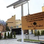 Strada Muresenilor - Savas Apartament