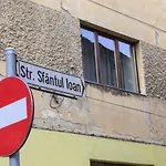 Strada Muresenilor - Savas Apartament