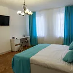 Strada Muresenilor - Savas Apartament