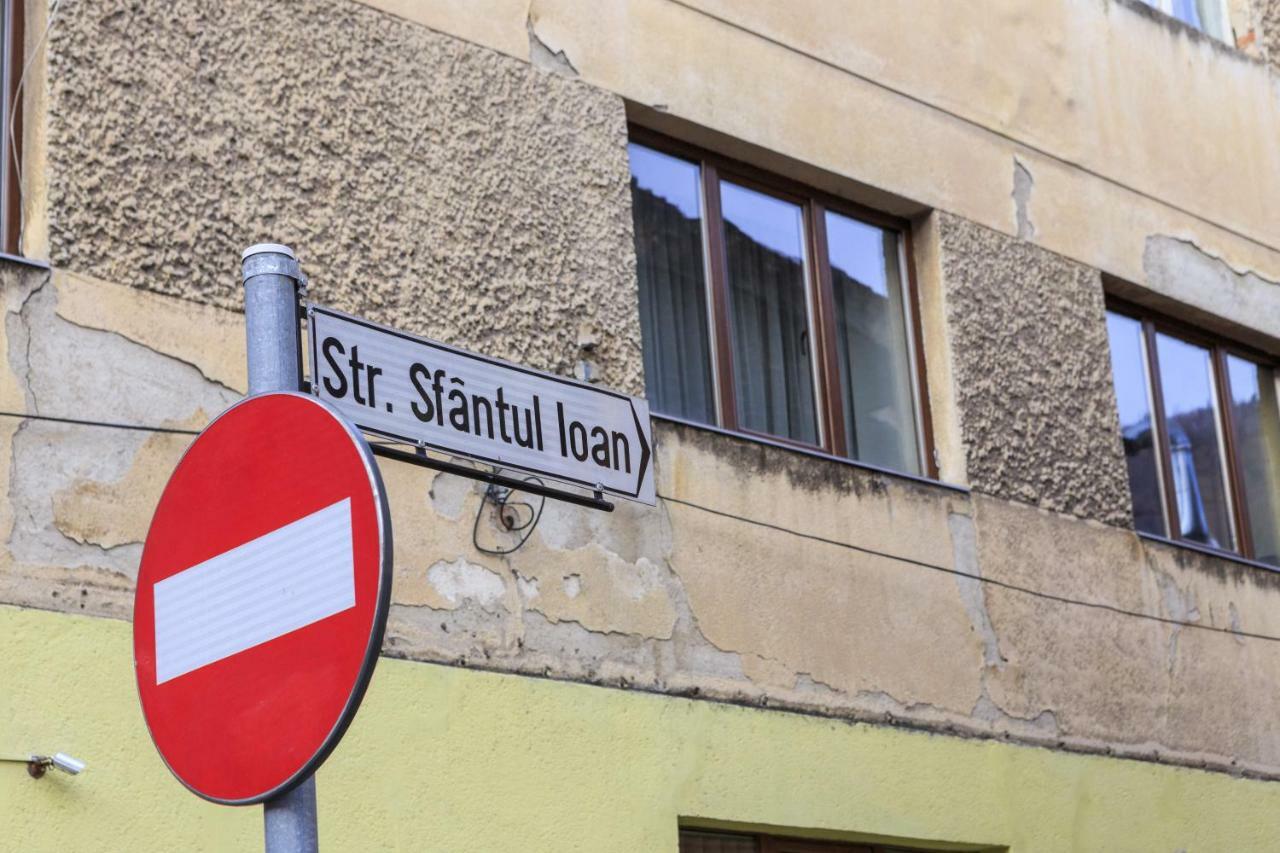 Strada Muresenilor - Savas Braşov